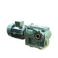 0.08~263r/min spiral bevel gearbox bevel gearmotor